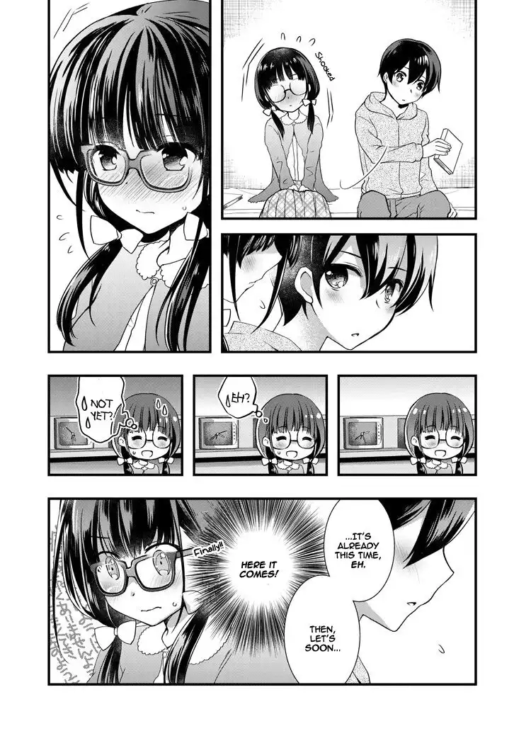 Mamahaha no tsurego ga moto kanodatta Chapter 3.1 7